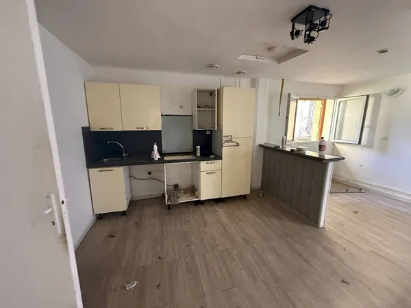 Maison 4 pièces 70 m² 