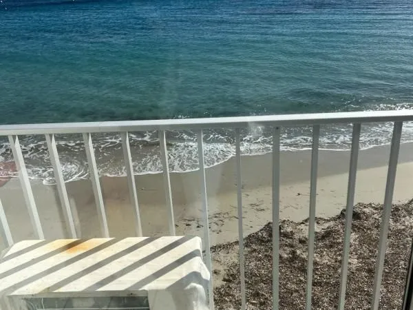 Appartement 2 pièces 25 m² 