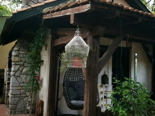 Colocation Chalet Z3 31400 