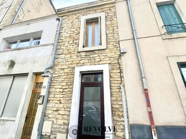 Studio 1 pièce 20 m² 