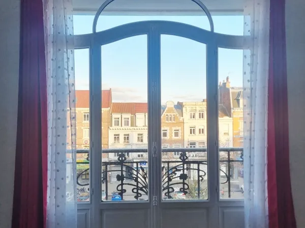 Appartement 9 pièces 176 m² 