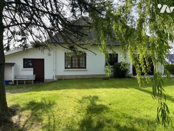 Maison 104 m² 