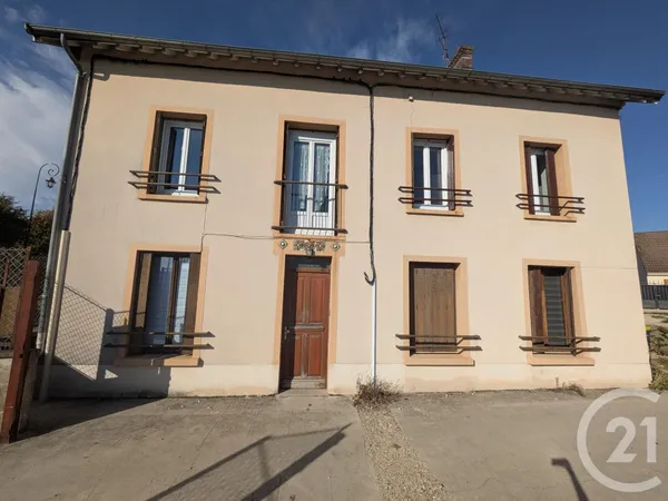Appartement 2 pièces 26 m² 