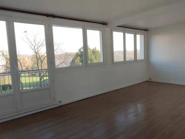 Appartement 4 pièces 68 m² 