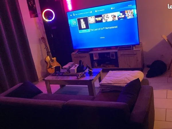Propose colocation a soullans 