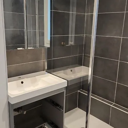 Colocation 3 chambres 
