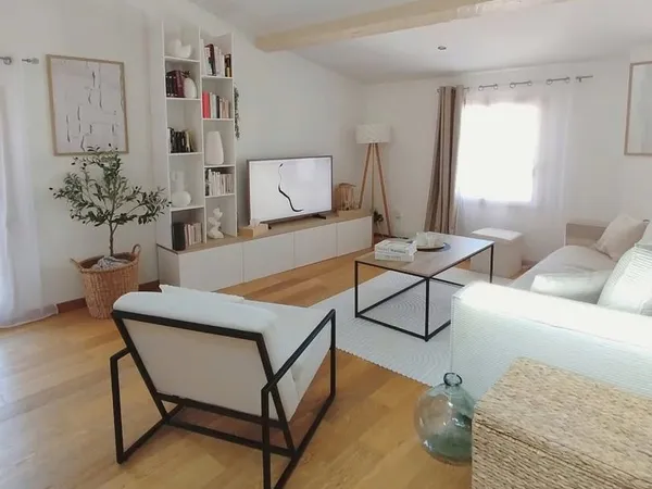 Appartement 3 pièces 73 m² 