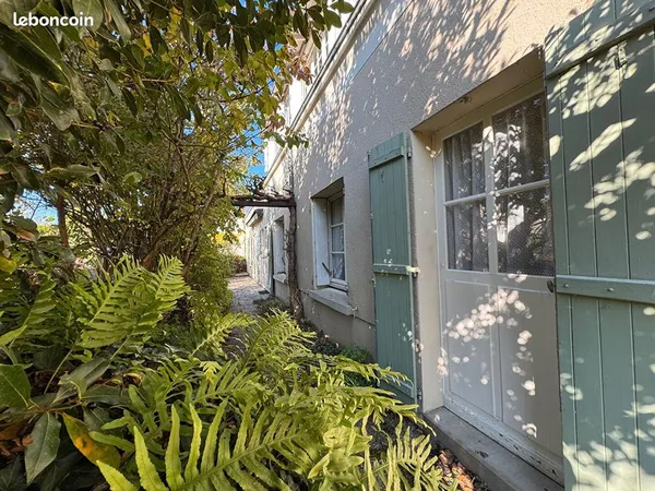 Maison 6 pièces 126 m² 