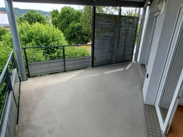 Appartement 3 pièces 74 m² 
