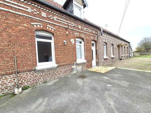 Maison 8 pièces 157 m² 