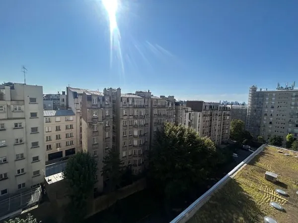 Appartement 2 pièce(s) 47 m2 