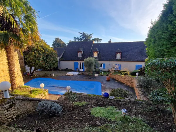 5 min de Santenay - village viticole 