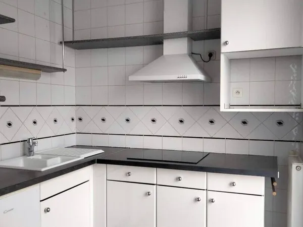 Studio 1 pièce 37 m² 