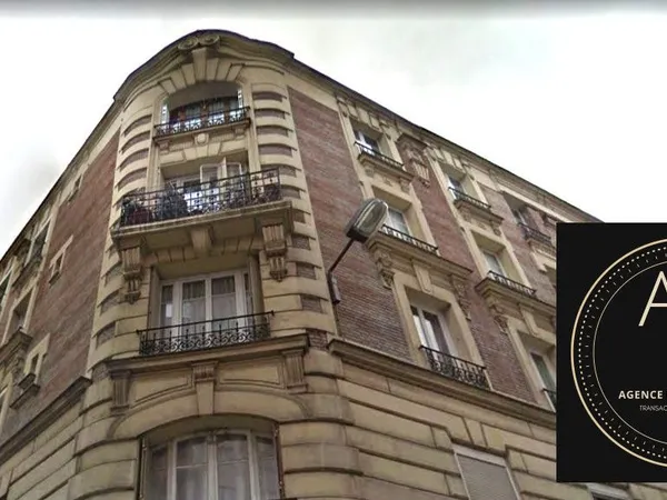 Appartement 2 pièces 34 m² 