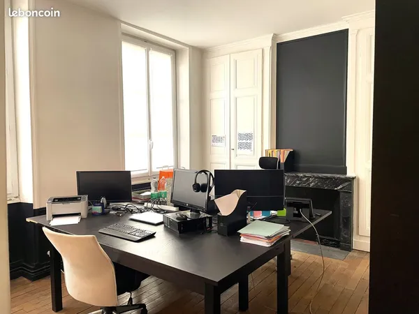 T4 ancien 78m2 Villefranche-sur-Saône 
