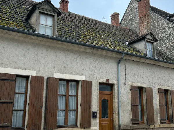 Maison 3 pièces 115 m² 