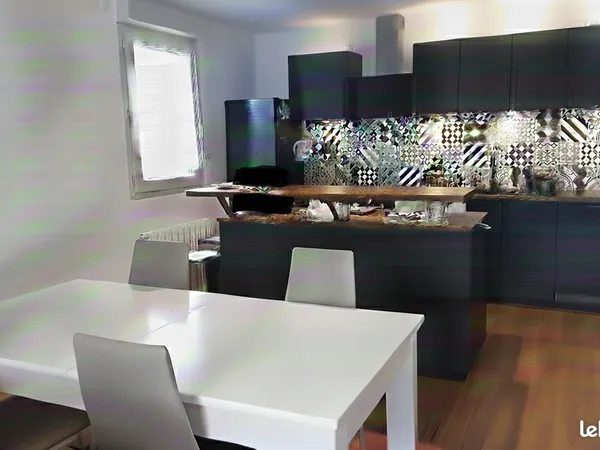 Appartement 3 pièces 73 m² 