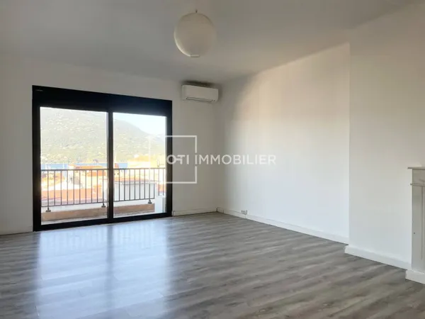 Appartement 3 pièces 91 m² 