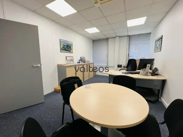 BUREAUX A LOUER 