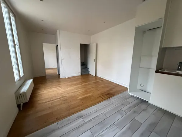 Maison 2 pièces 40 m² 