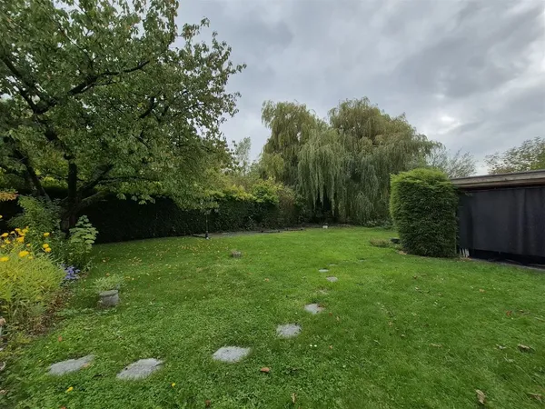 Villa 8 pièces 164 m² 