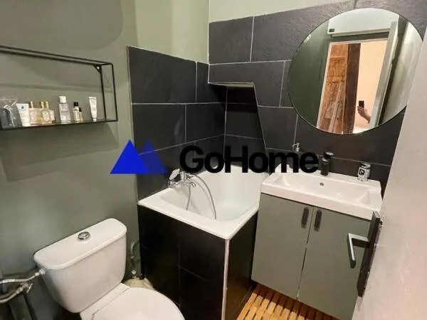 Appartement 1 pièce 22 m² 