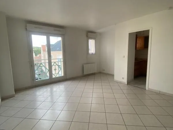 Studio 1 pièce 25 m² 
