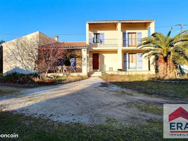 Maison 4 pièces 101 m² 