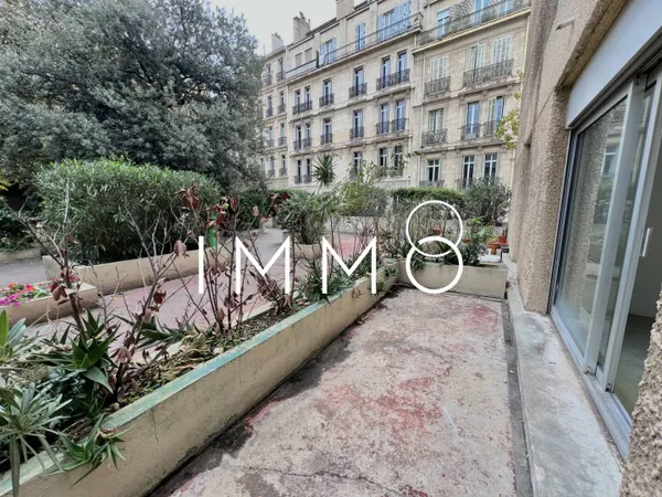 Appartement 1 pièce 32 m² 