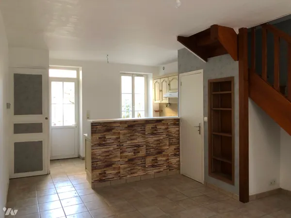 Maison 4 pièces 73 m² 