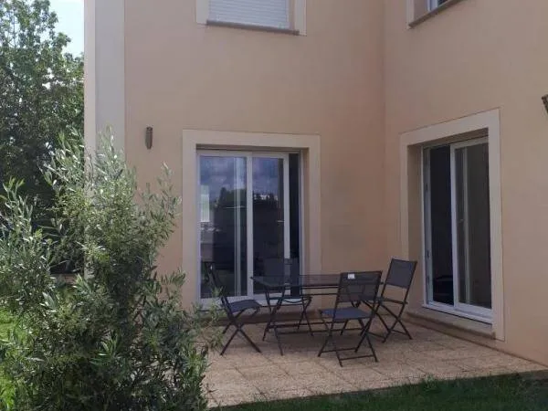 Maison 6 pièces 115 m² 