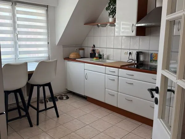 Loue appartement 75m2 