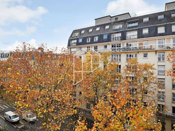 Appartement 2 pièces 28 m² 