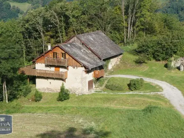 Maison 4 pièces 96 m² 