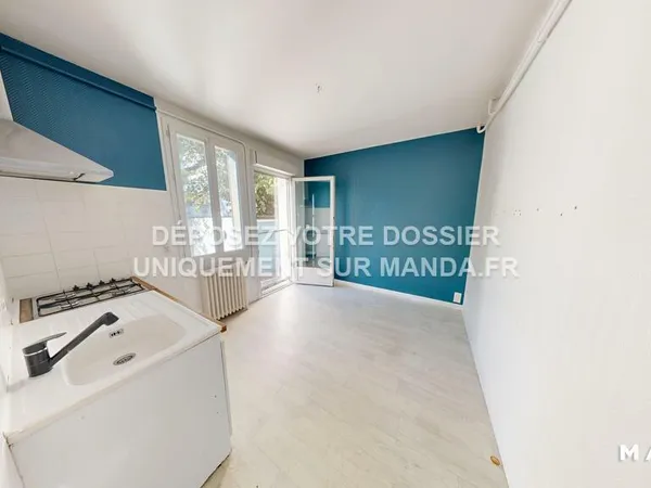 Maison - 2, Chemin De La Butte, 31400, Toulouse, France 