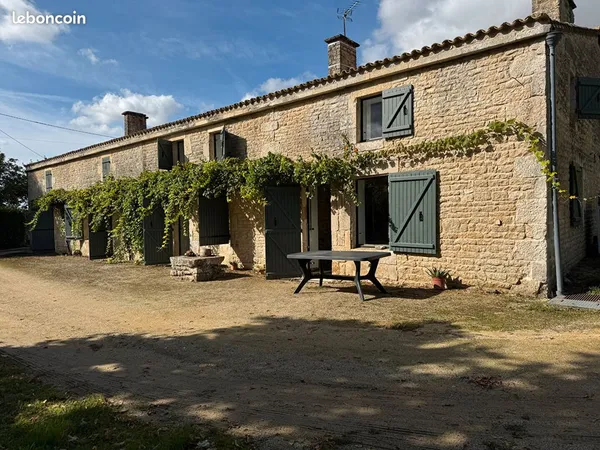 Maison 10 pièces 288 m² 