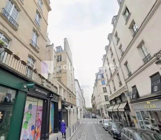 Local commercial 55 m² 