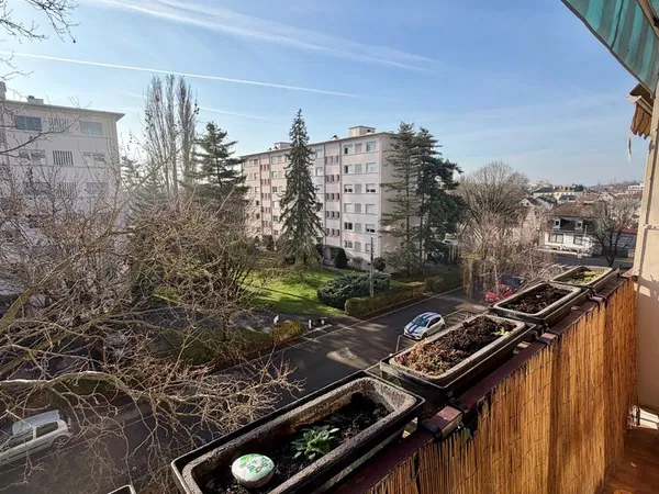Appartement 4 pièces 90 m² 