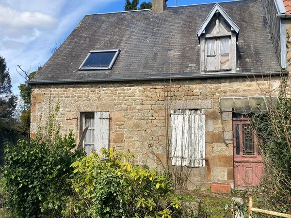 Maison 4 pièces 74 m² 