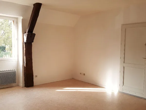 Appartement 2 pièces 34 m² 