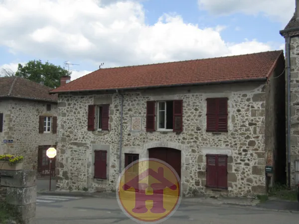 Maison de ville 