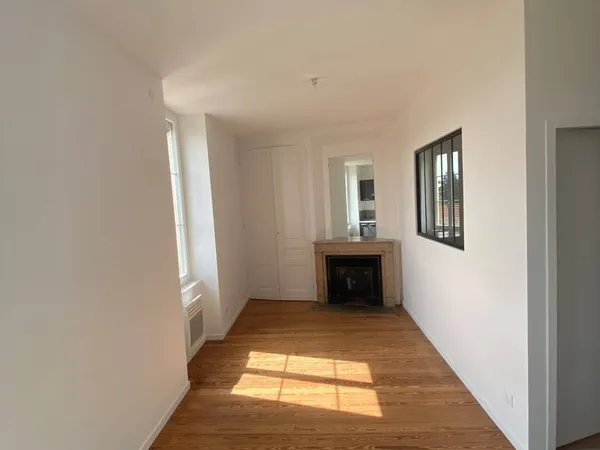 Appartement 2 pièces 33 m² 