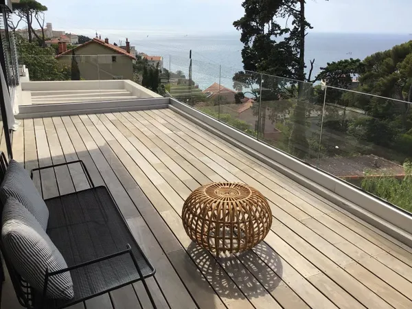 Appartement 3 pièces 81 m² 