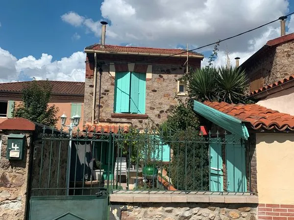 Maison tarn 