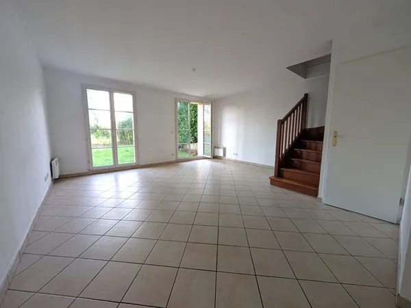 Maison proche commodités 