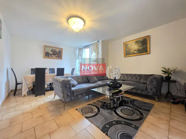 Appartement 3 pièces 75 m² 