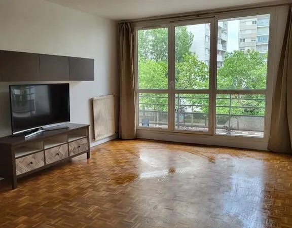 Location appartement Levallois-Perret (92300) 