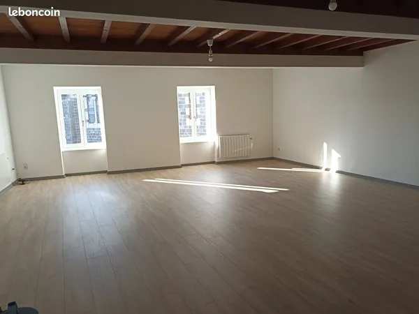 Appartement T3 à Louer 