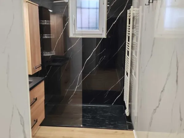 Maison plain-pied 107m² 