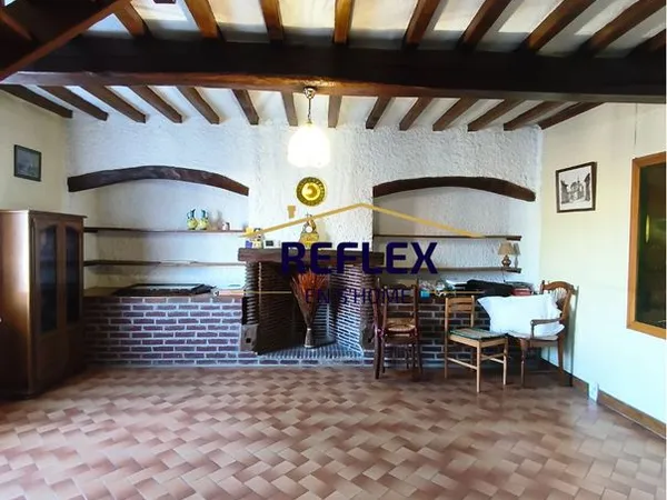 Maison 4 pièces 142 m² 
